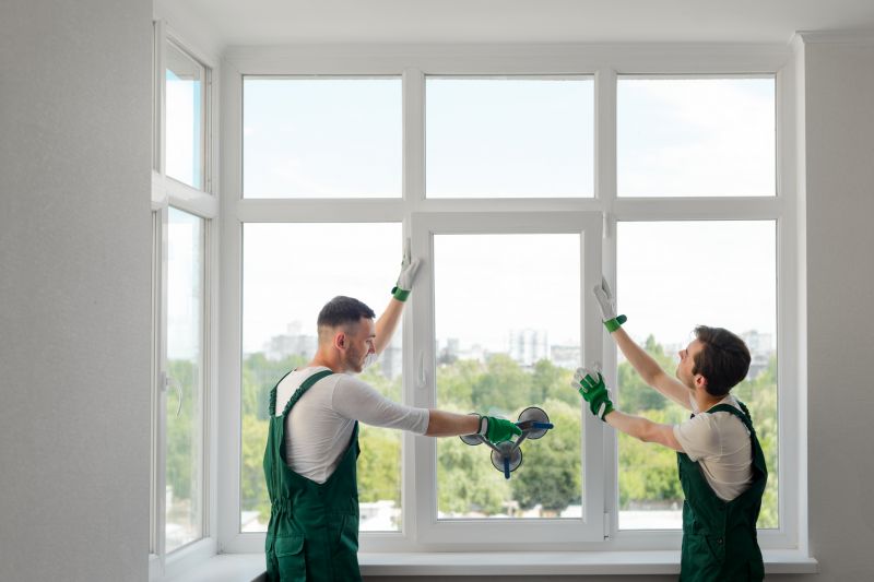 Affordable Window Installation Services