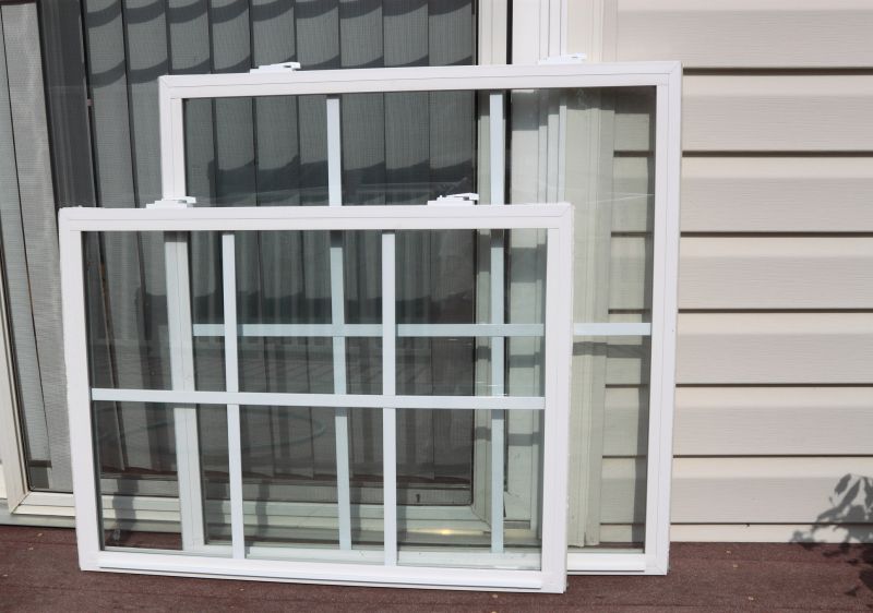 Modern Window Styles